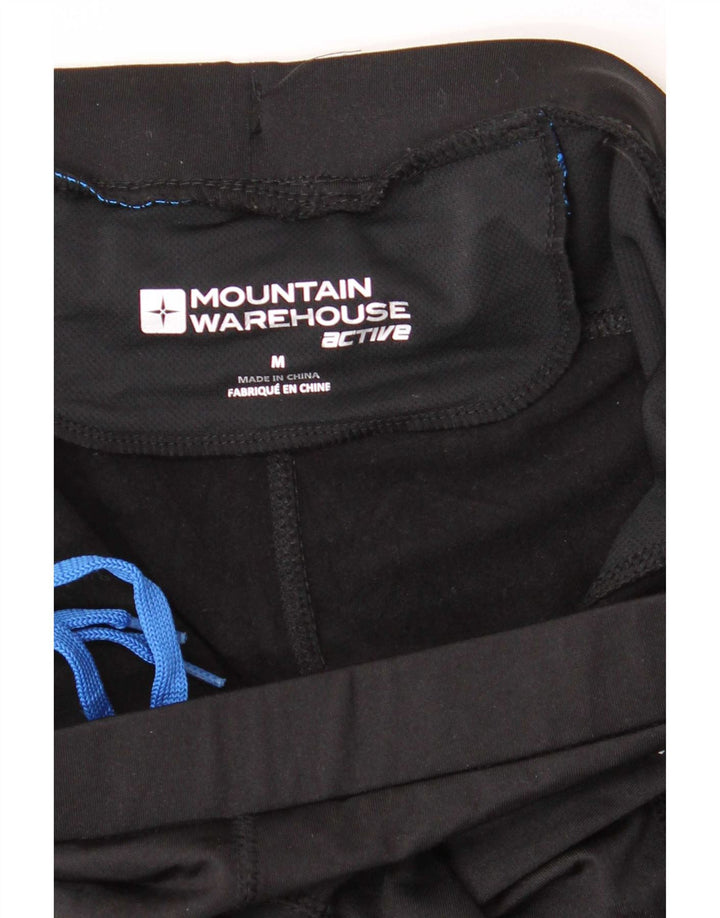 Leggings pentru femei Mountain Warehouse UK 14 Medium Black