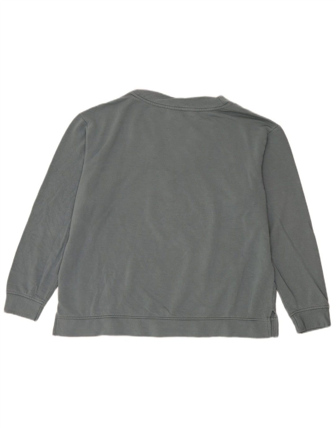 Pulover supradimensionat pentru femei Orvis UK 16 mare gri