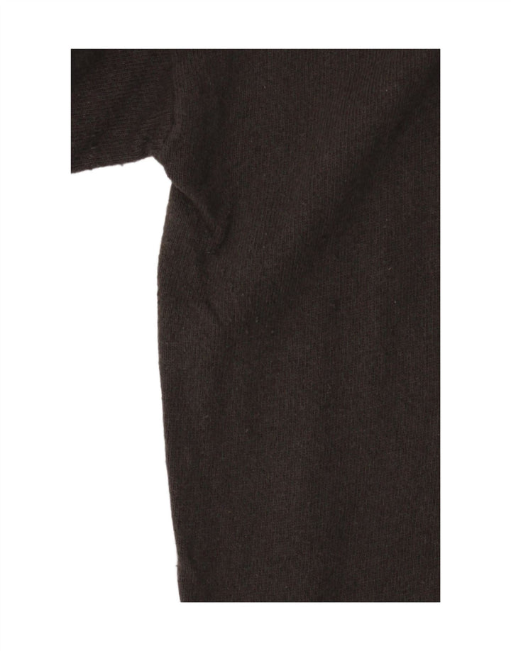 Pulover cardigan pentru bărbați Trussardi XL, gri viscoză
