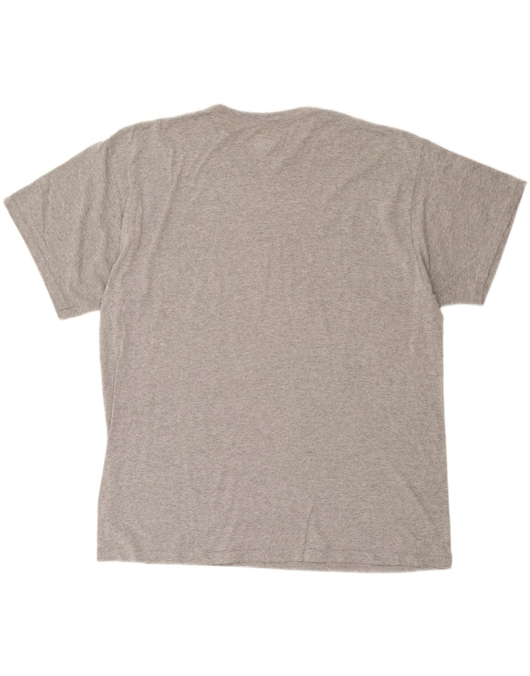 Tricou pentru bărbați Russell Athletic Top 2XL gri