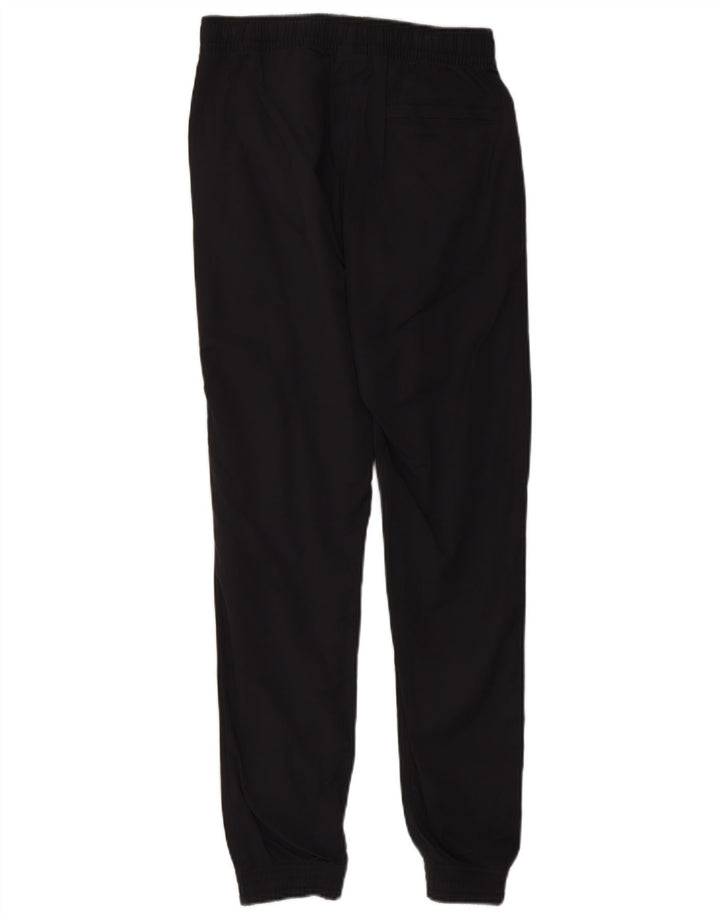 Pantaloni de trening pentru femei Nike Pantaloni de jogging UK 8 Small Black