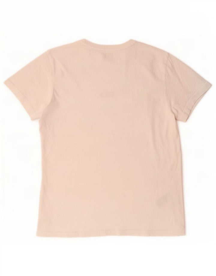 Tricou pentru bărbați Levi's Top Medium White Bumbac