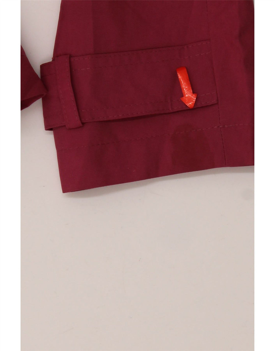 Trench pentru femei Marks & Spencer UK 16, mare, roz, poliester