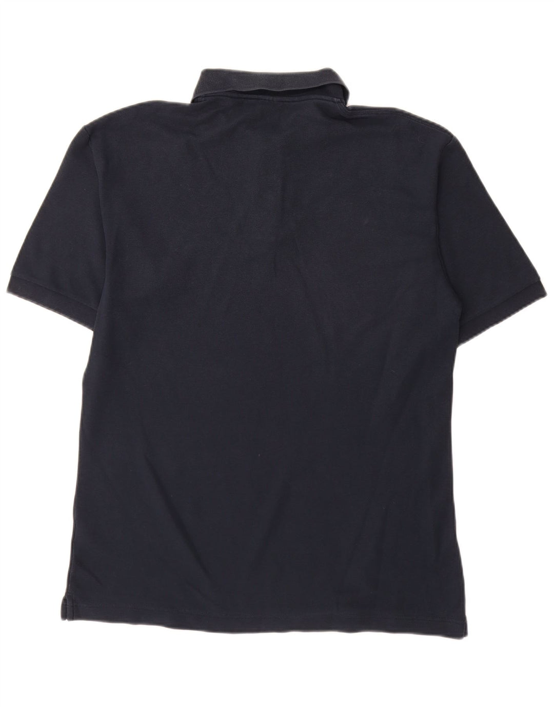Cămașă Polo Fila Bărbați Medium Bleumarin Bumbac