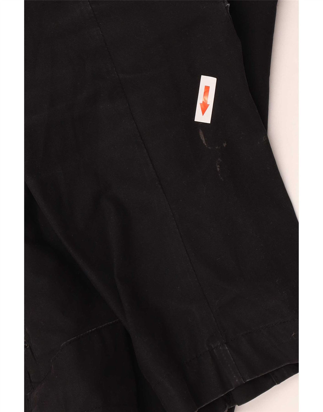 Jachetă G-Star pentru bărbați, UK 40, mare, negru, bumbac
