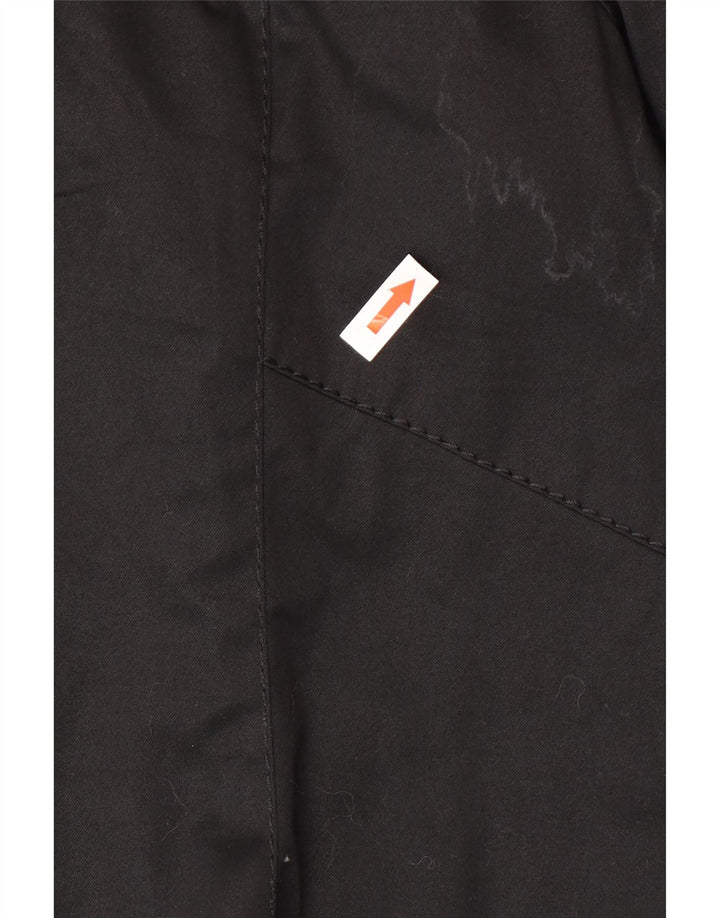 Jachetă pentru femei Coast Blazer cu mâneci 3/4 deschise UK 16, mare, negru, bumbac