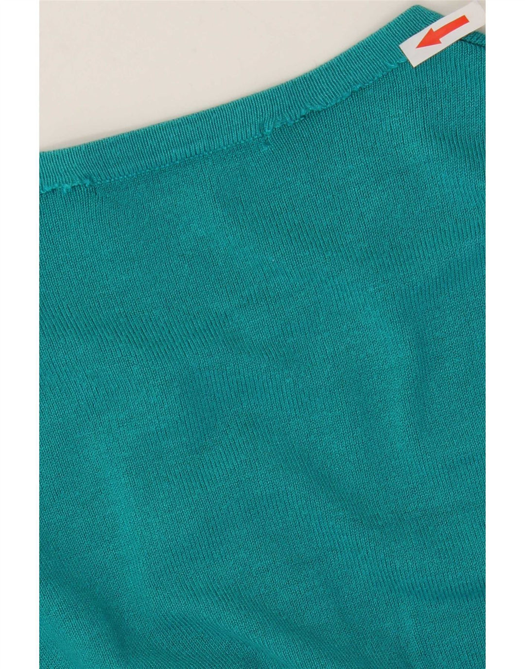 Pulover cardigan pentru femei Marks & Spencer UK 10 Small Blue Viscose