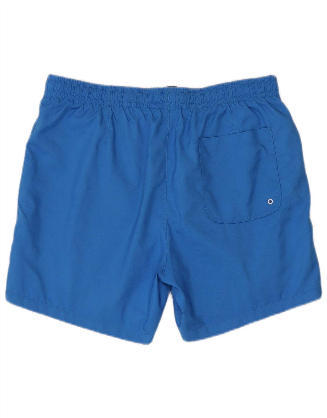 Pantaloni scurți sport NIKE pentru bărbați, mari, albastru