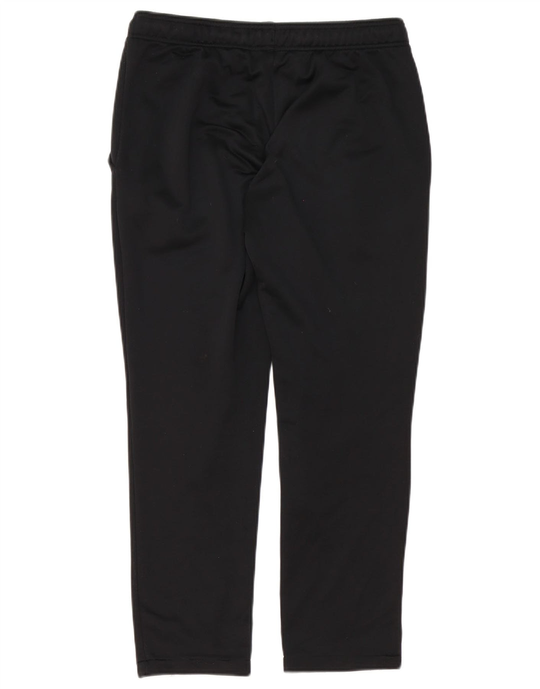 Pantaloni de trening Adidas pentru bărbați Marea Britanie 36/38 Poliester negru mic