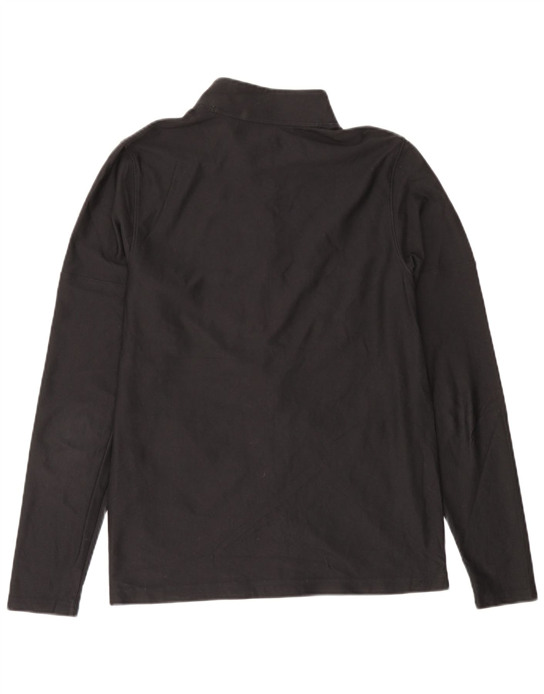 Jachetă de trening pentru bărbați Under Armour, poliester mediu negru