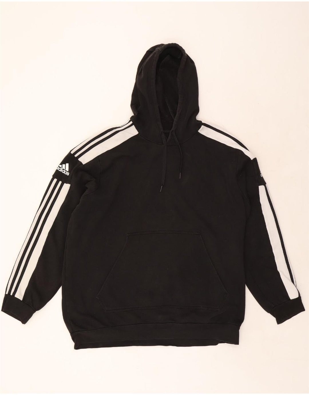 Pulover ADIDAS pentru bărbați, 2XL, bumbac color bloc