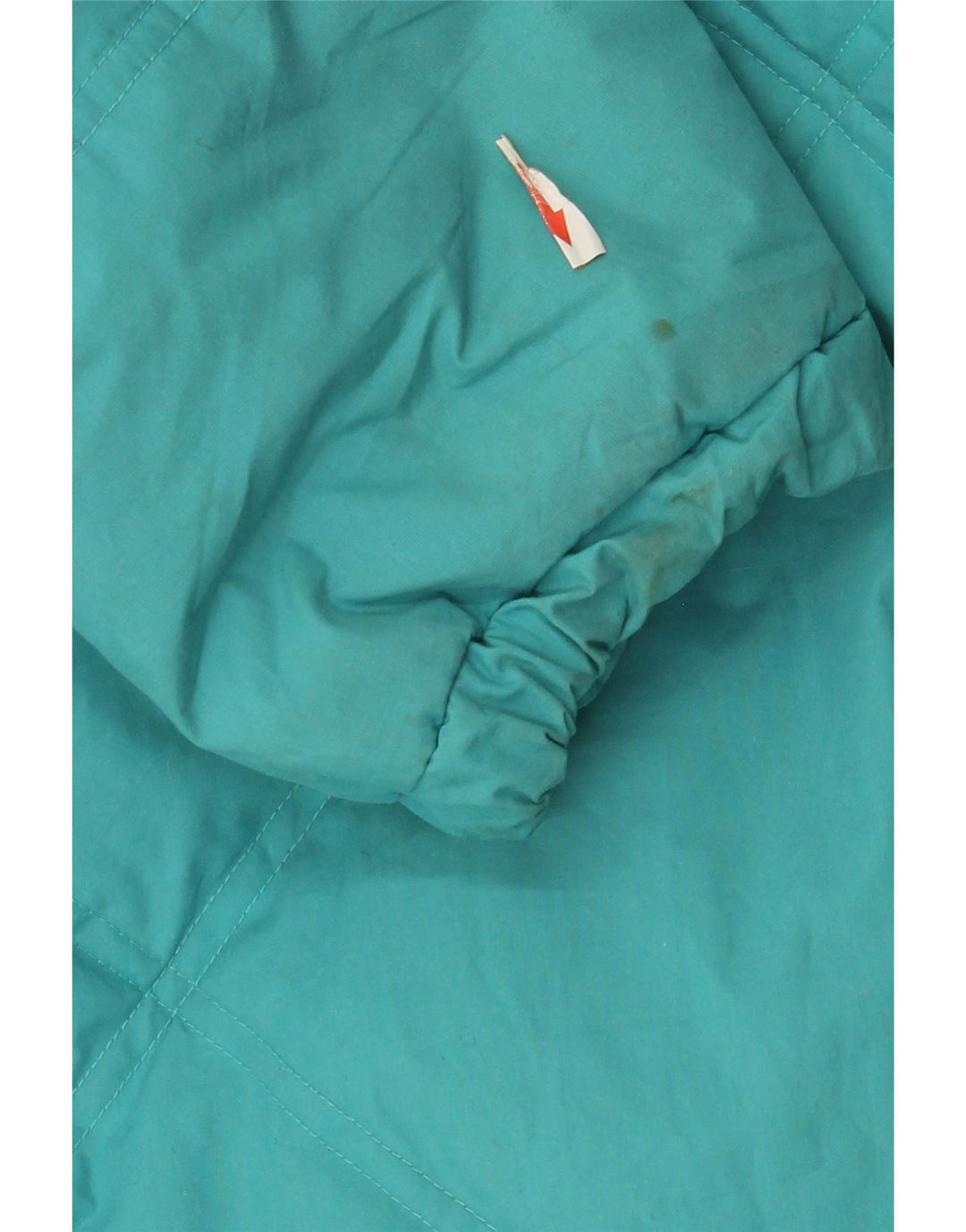 Jachetă căptușită pentru bărbați Lotto UK 36 Small Blue