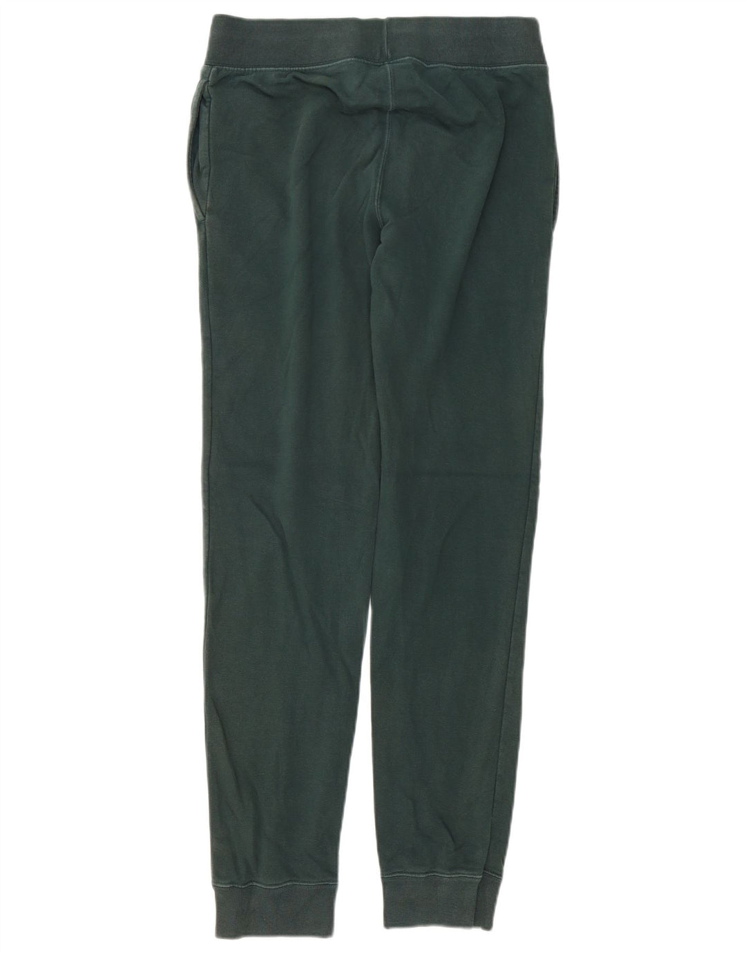 Pantaloni de trening grafic pentru bărbați CHAMPION Pantaloni de jogging Mic verde
