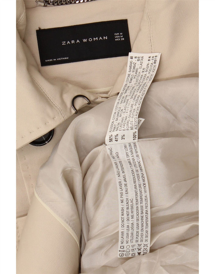 Palton dublu pentru femei UK 12 Medium
