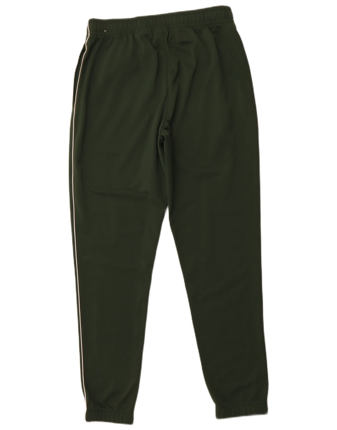 Pantaloni de trening pentru bărbați NIKE Pantaloni de jogging Poliester verde mediu
