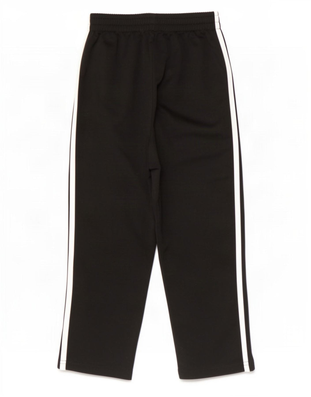 Pantaloni de trening Adidas pentru baieti 5-6 ani negri