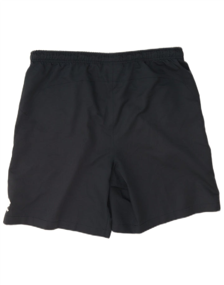 Pantaloni scurți sport pentru bărbați Lotto, mari bleumarin