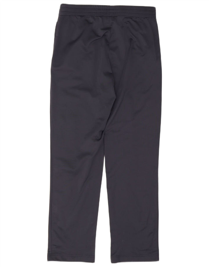 Pantaloni de trening Lotto pentru bărbați, mijlocii bleumarin