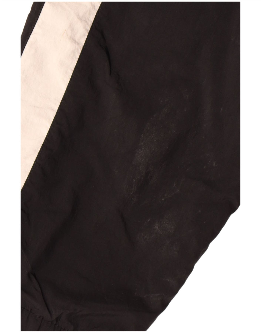 Pantaloni de trening grafic pentru bărbați NIKE Pantaloni de jogging, mediu negru, color block