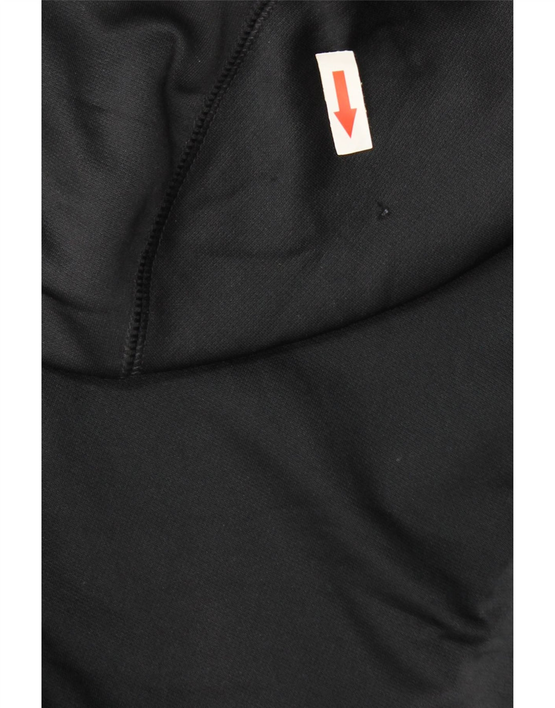 Pulover Nike Therma-Fit Graphic pentru bărbați, poliester, albastru, mediu