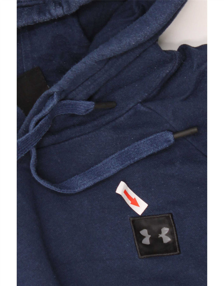 Pulover Under Armour pentru bărbați, mare, bleumarin