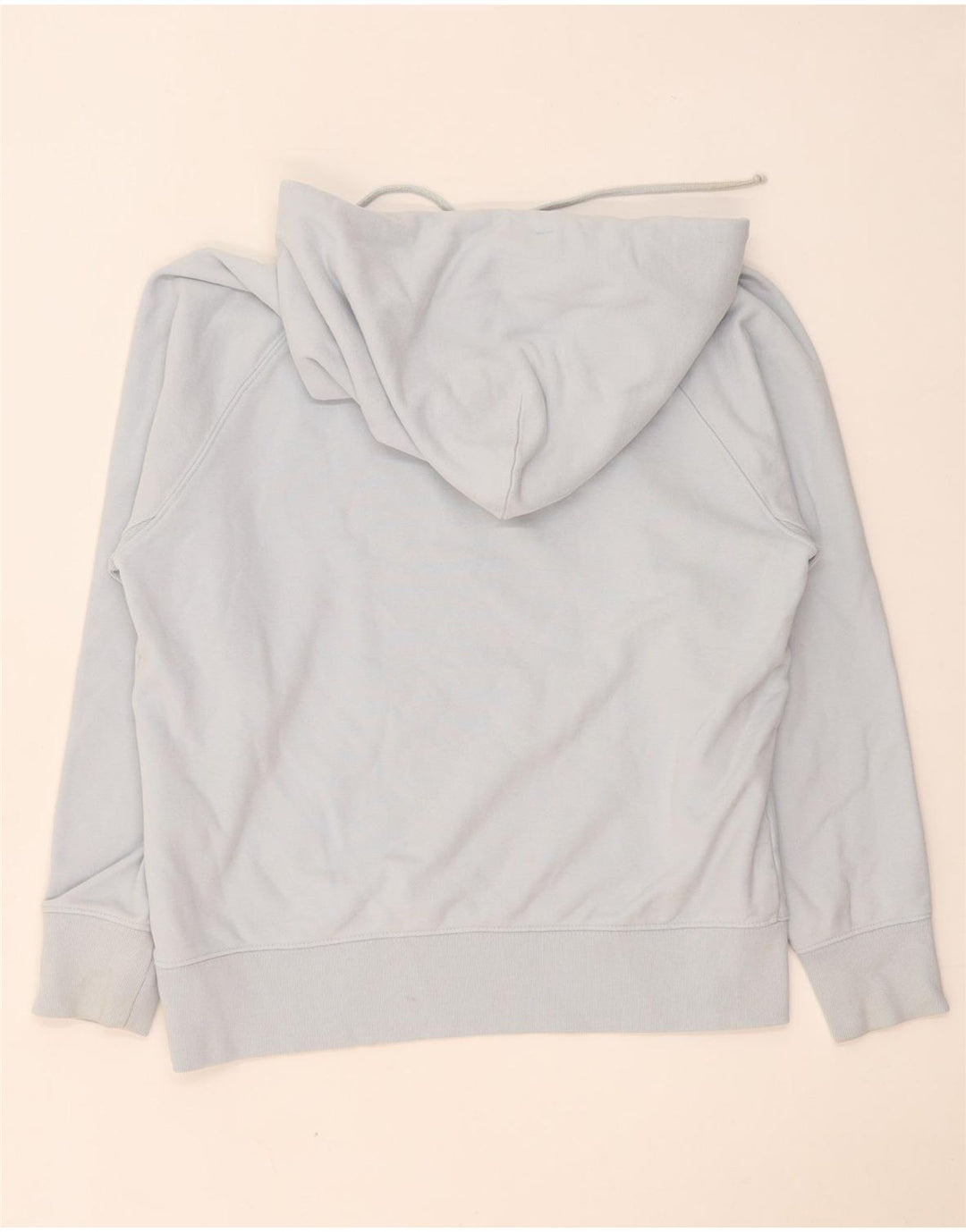Pulover cu capota cu grafic Levi's pentru bărbați, bumbac mic, albastru