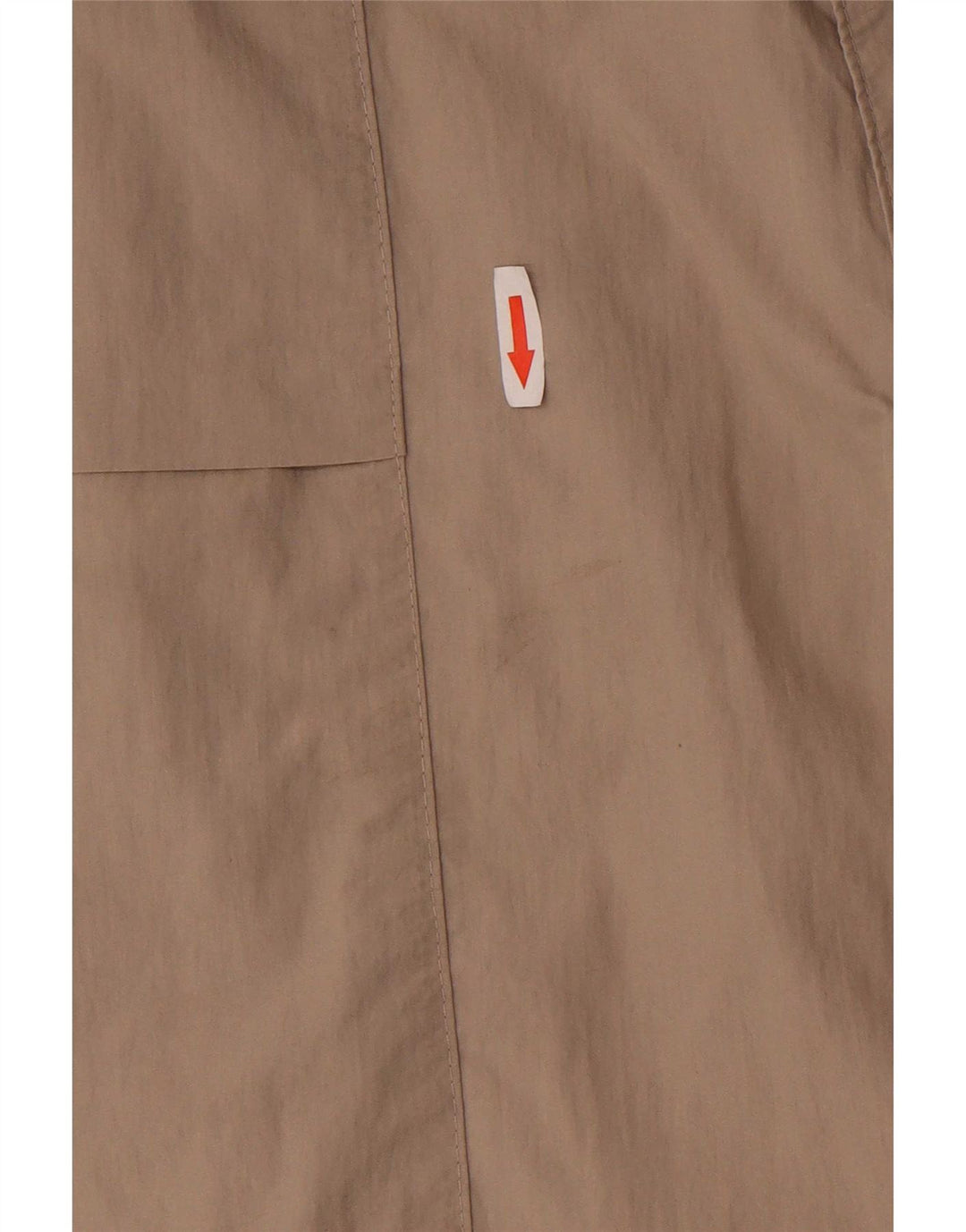 Pantaloni scurți cargo pentru bărbați Marks & Spencer W38 XL bumbac bej