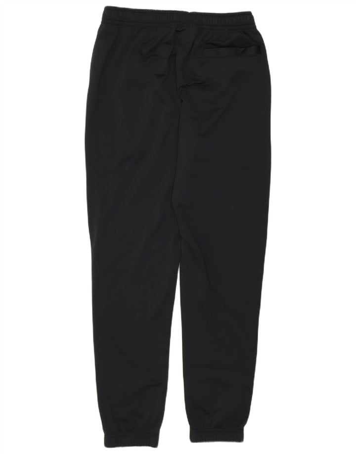 Pantaloni de trening pentru bărbați NIKE Pantaloni de jogging, poliester mediu negru