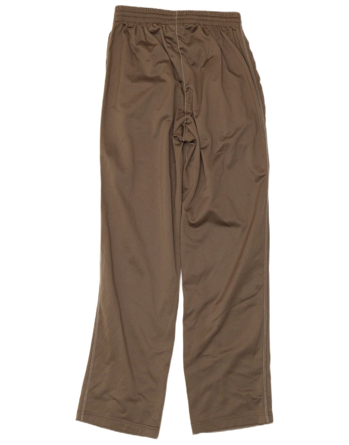 DIADORA Pantaloni de trening pentru femei UK 14 Poliester kaki mare