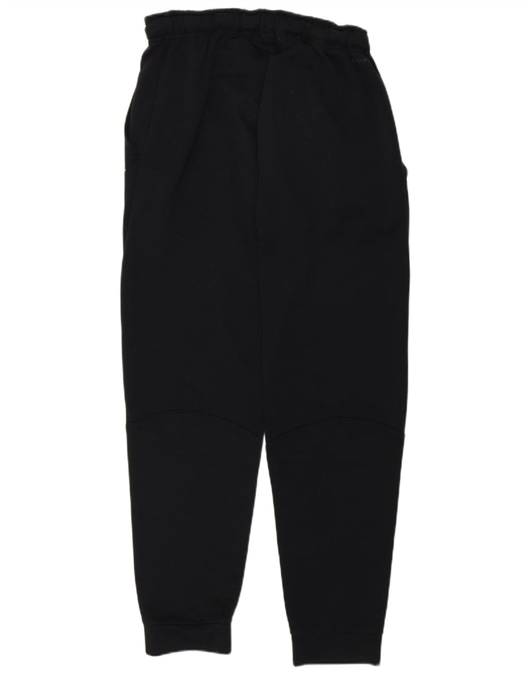 Pantaloni de trening Nike Dri Fit pentru bărbați Pantaloni de jogging Poliester mediu negru