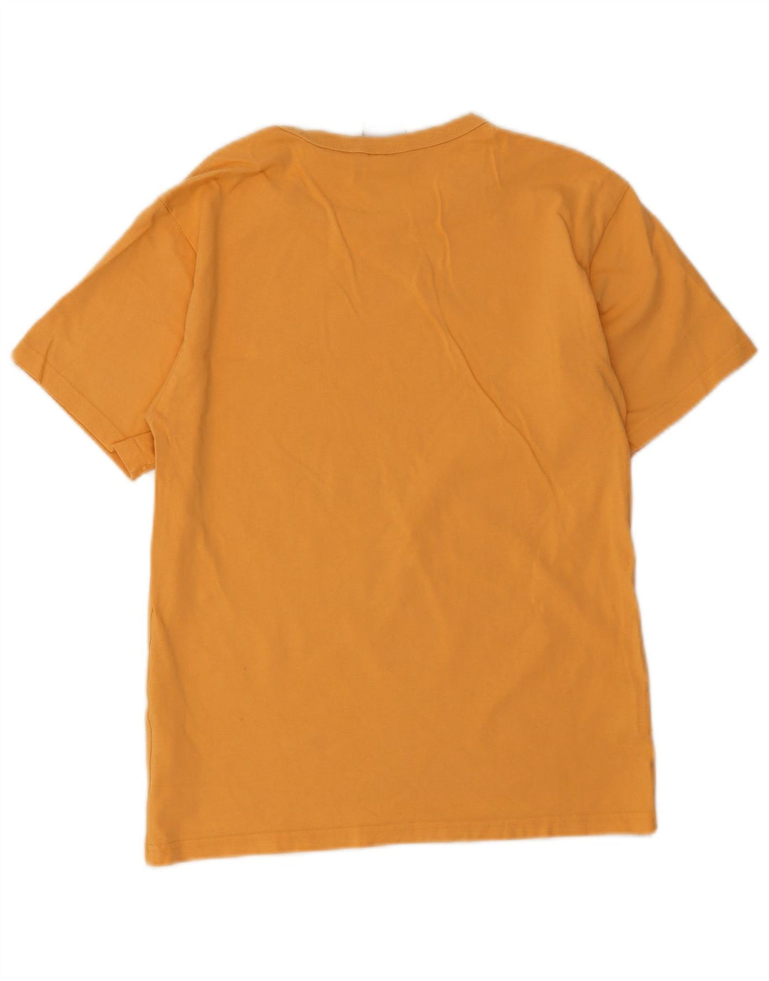 Tricou pentru bărbați Adidas Top mic portocaliu