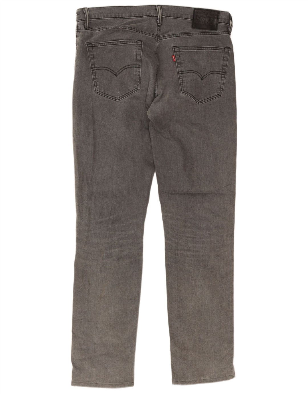 Blugi Levi's 511 Slim pentru bărbați W36 L34 bumbac gri