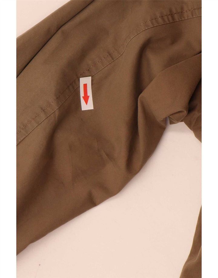 Jachetă utilitare pentru bărbați Hugo Boss UK 40 mare bej
