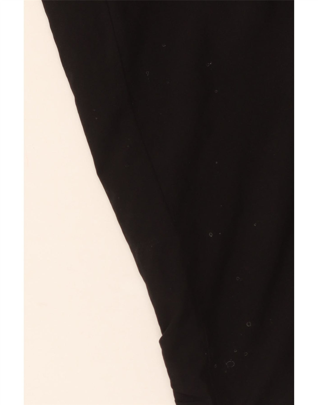 Pantaloni de trening pentru bărbați Puma, mari, negru, poliester color bloc