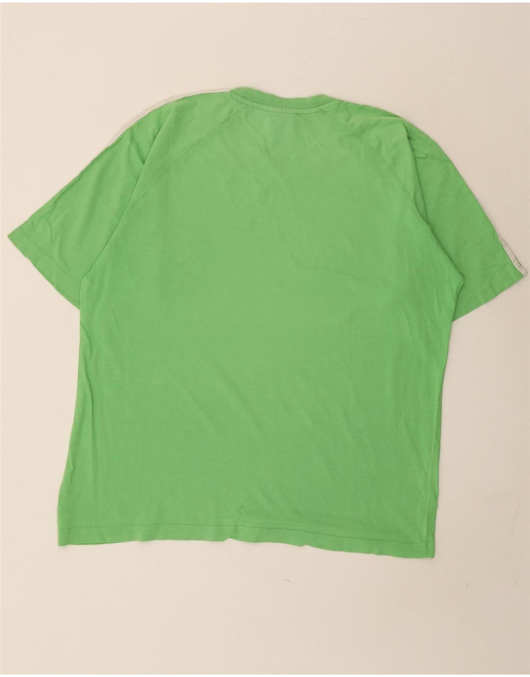 Tricou pentru bărbați Adidas Top XL Verde
