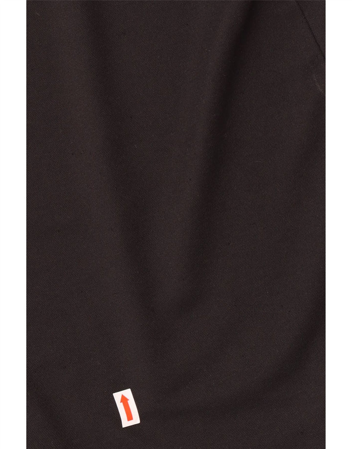 Pantaloni scurți sport pentru bărbați Adidas XL poliester negru