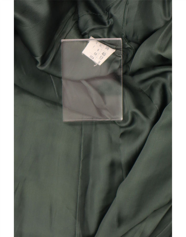 Sacou Missoni pentru femei UK 12 Mediu, multicolore, cu dungi clasice