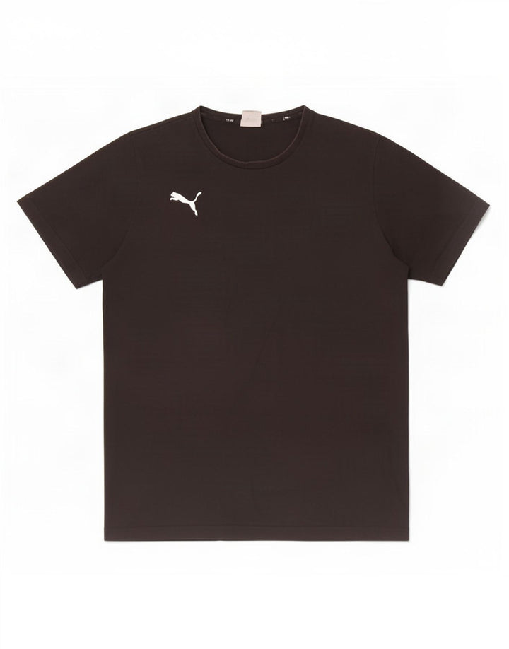 Tricou pentru bărbați Puma Top XL Negru