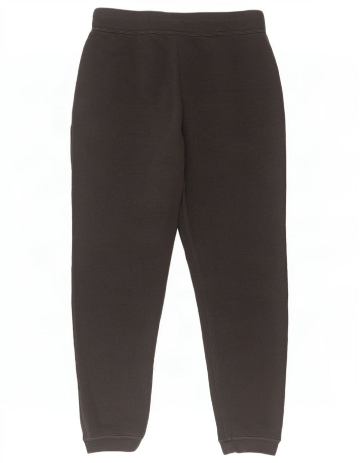 Pantaloni de trening pentru bărbați Nike Pantaloni de jogging Mic Negru