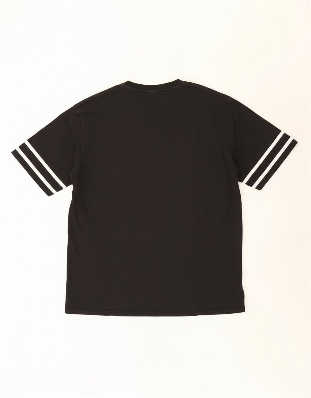 Armani Exchange Tricou Bărbați Top Mediu Negru