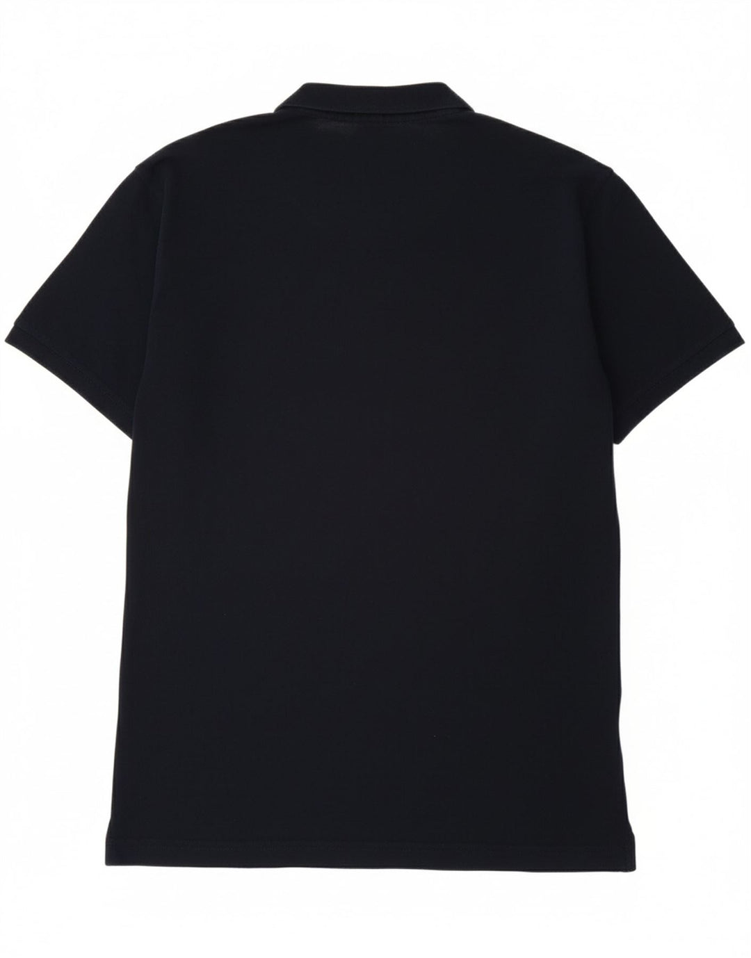 VANS Mens Classic Fit T-Shirt Top Small Navy Blue Cotton Vintage Vans and Second-Hand Vans from Messina Hembry 