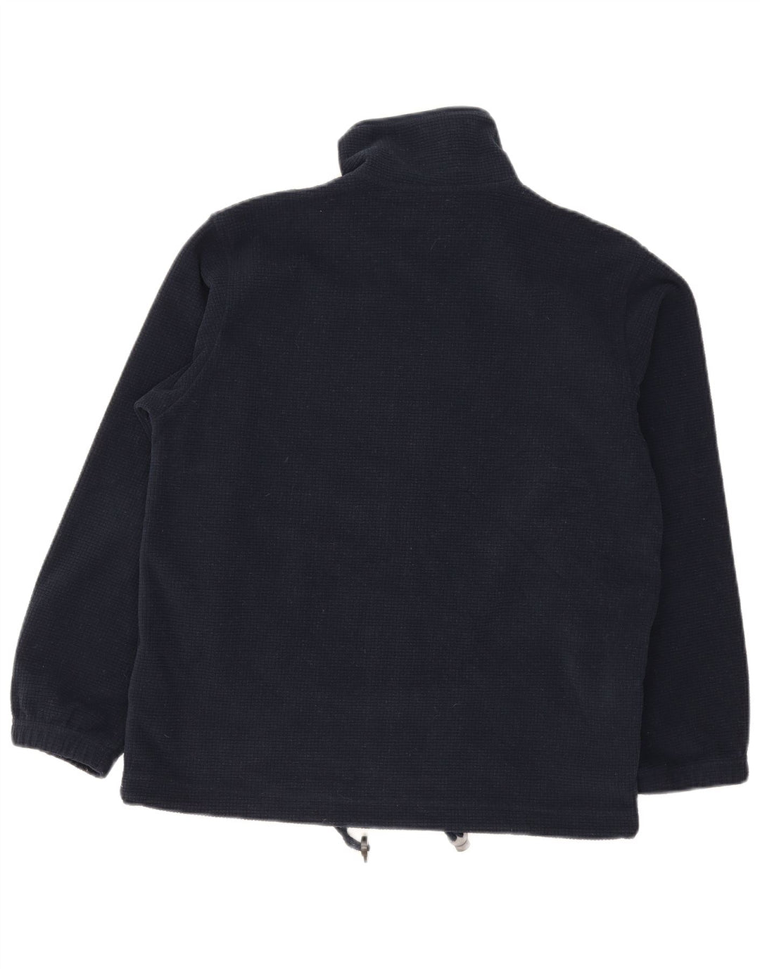 Jachetă fleece pentru bărbați Champion UK 38 Medium Bleumarin Poliester