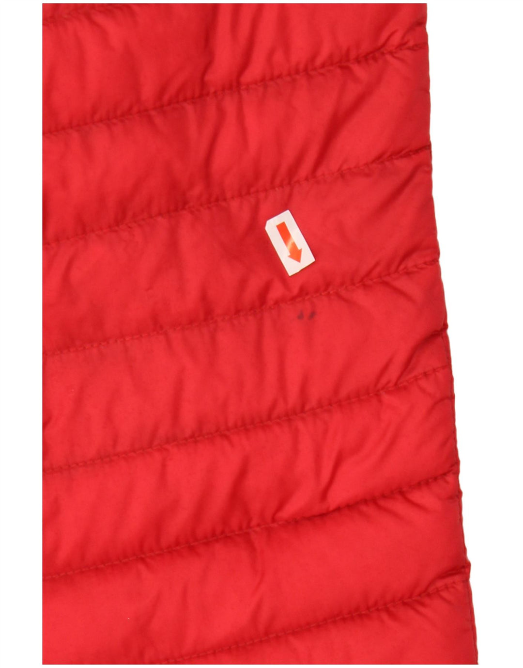 Jachetă căptușită pentru bărbați Superdry UK 44 2XL Nailon roșu