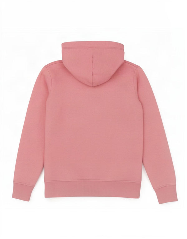 Pulover Superdry pentru damă, UK 8, mic, roz, bumbac
