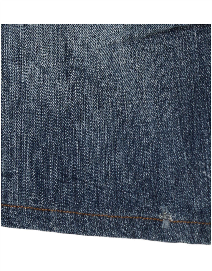 Pantaloni scurți Replay Jeto Denim W32 Large Blue