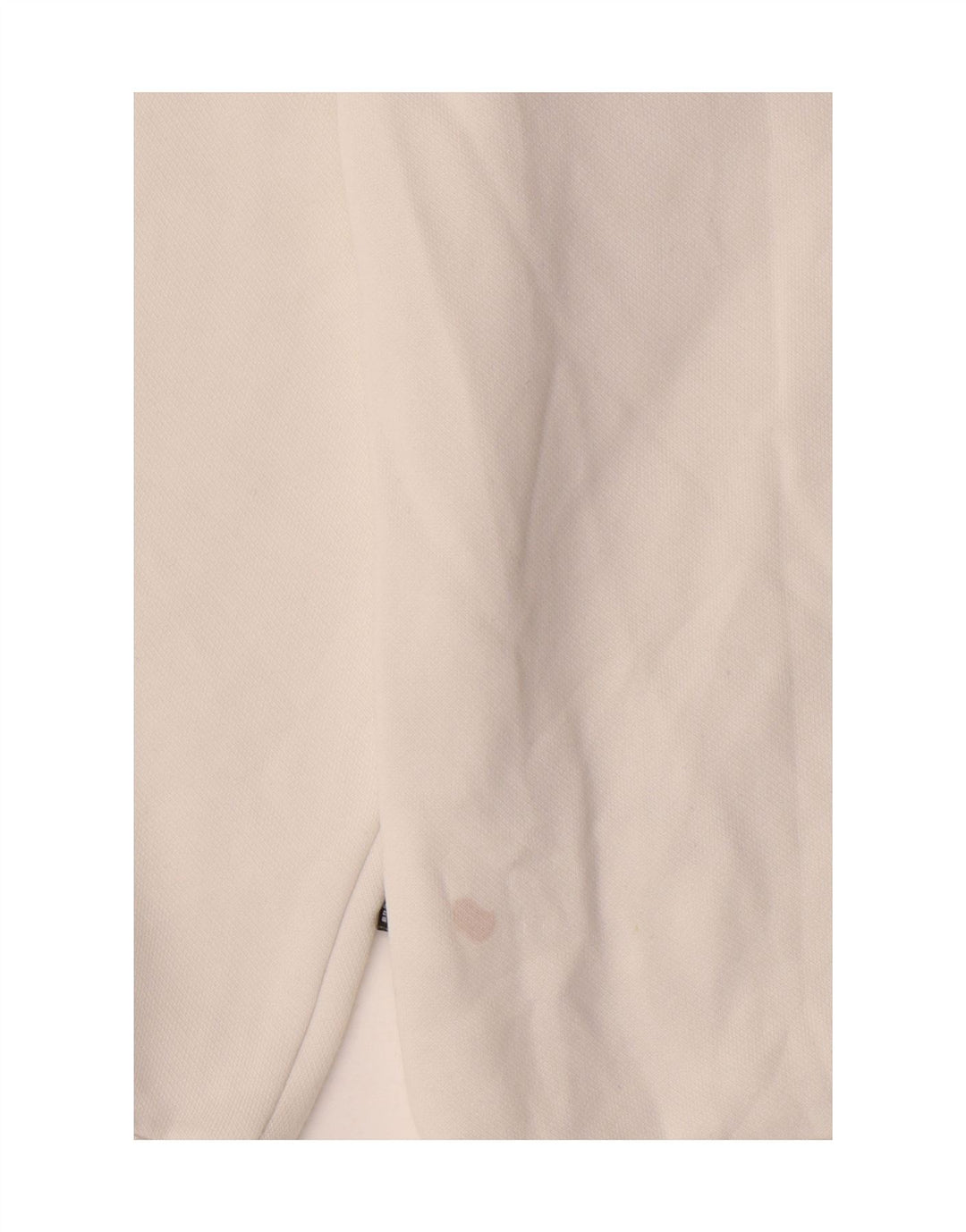 PUMA Mens Graphic Hoodie Jumper Small White Cotton Vintage Puma and Second-Hand Puma from Messina Hembry 