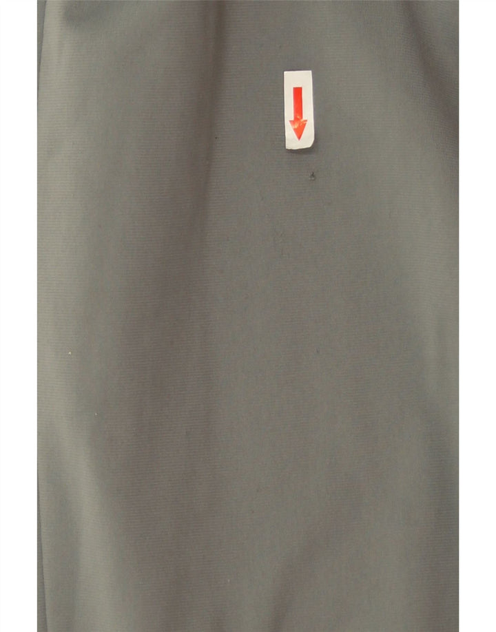 Pantaloni de trening Nike pentru băieți Pantaloni de jogging 12-13 ani, mari, gri, poliester