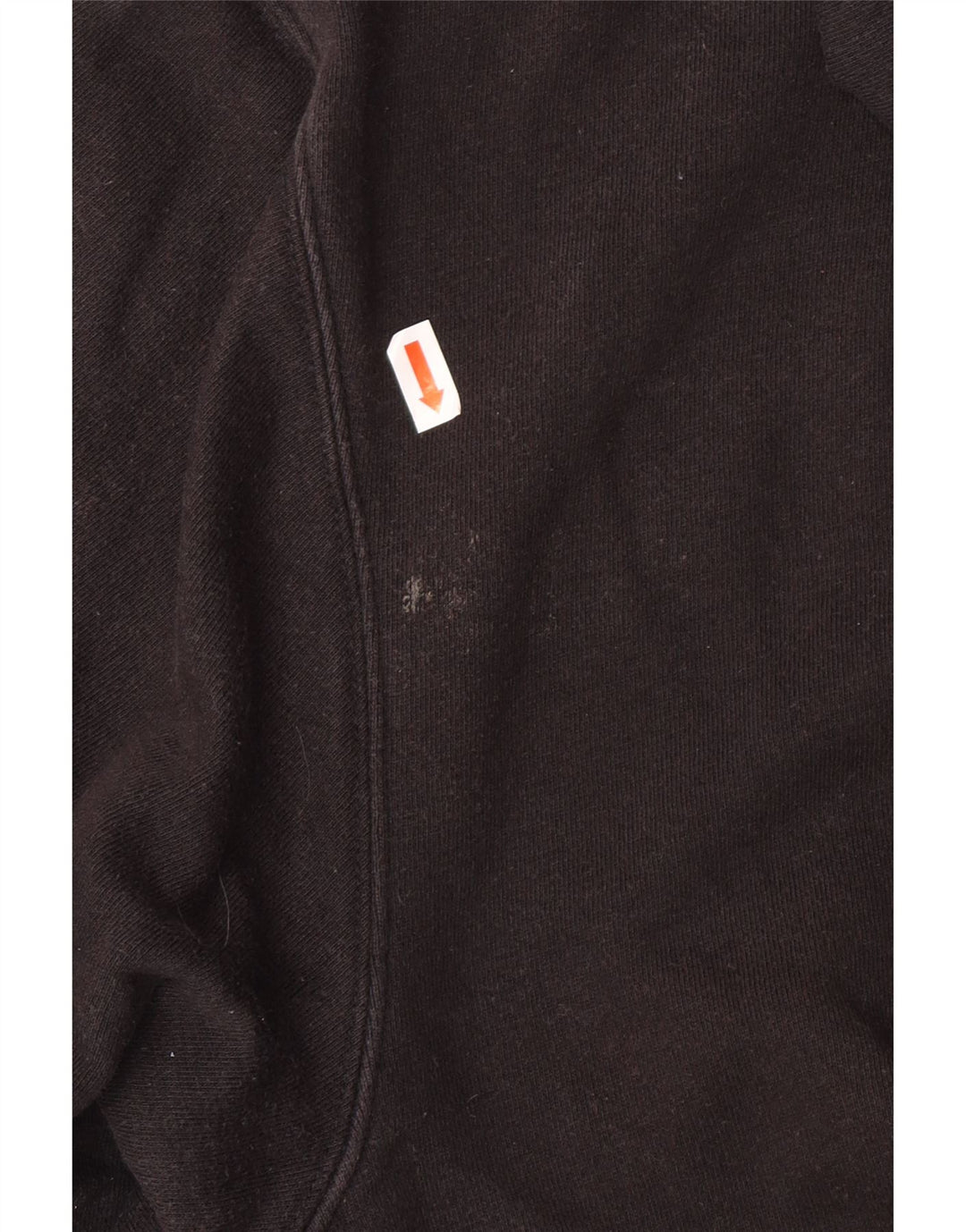 Pulover cu glugă grafic ADIDAS pentru bărbați, bumbac mare, negru