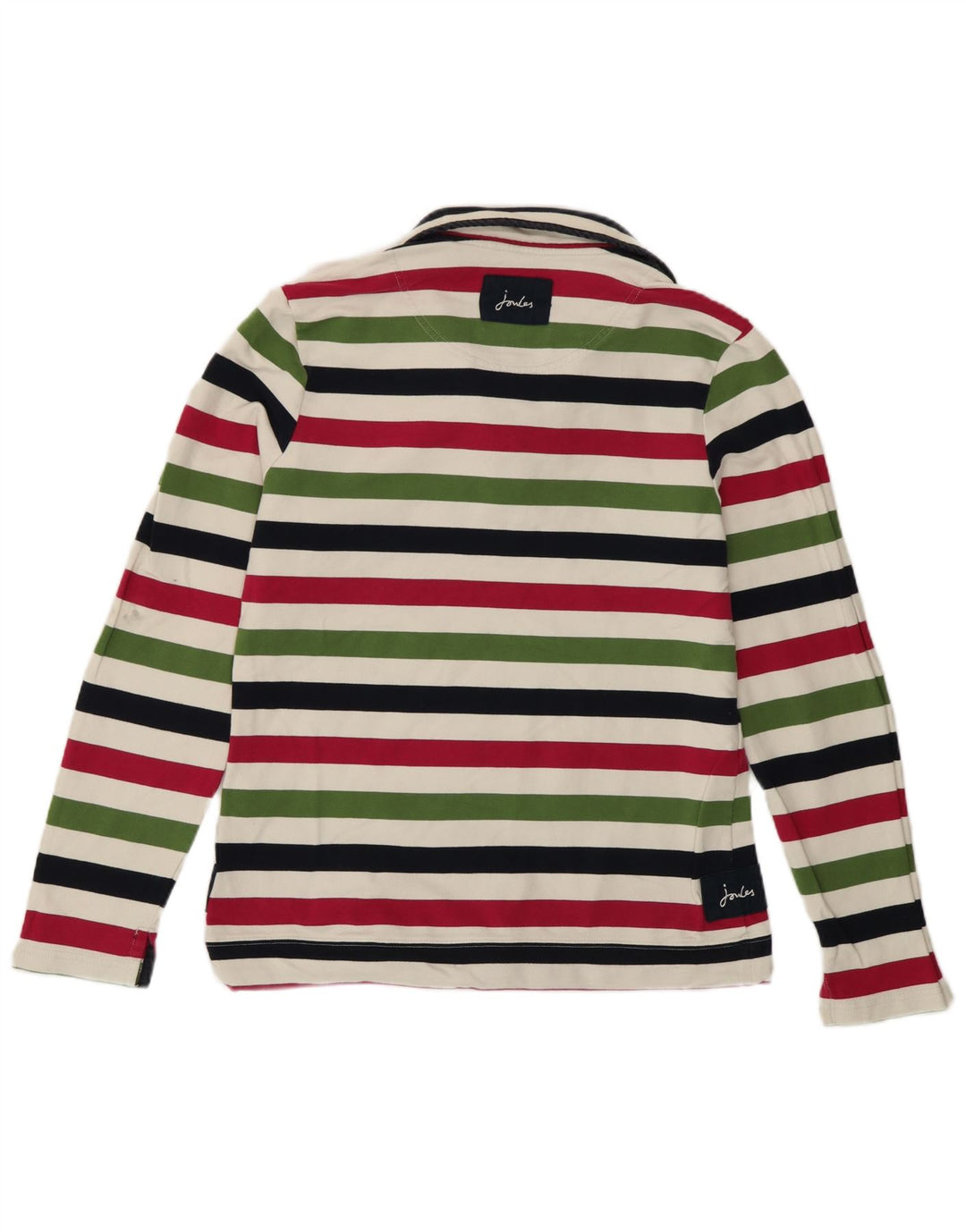 Pulover pentru damă Joules pentru damă UK 12 Mediu, multicolor, în dungi