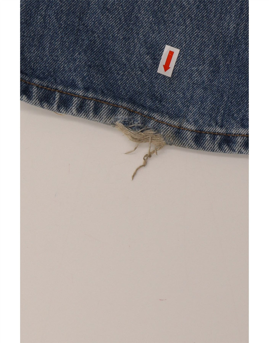 Blugi drepti LEE Brooklyn Comfort pentru bărbați W32 L30, bumbac albastru